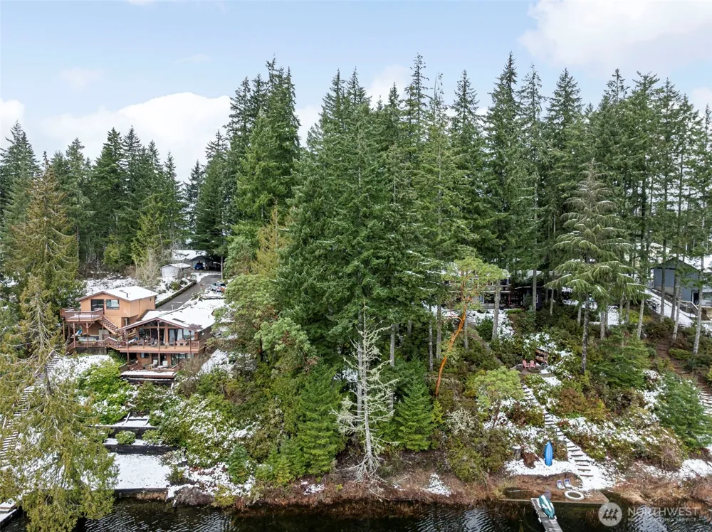 1961 E Trails End Drive Belfair, WA 98528