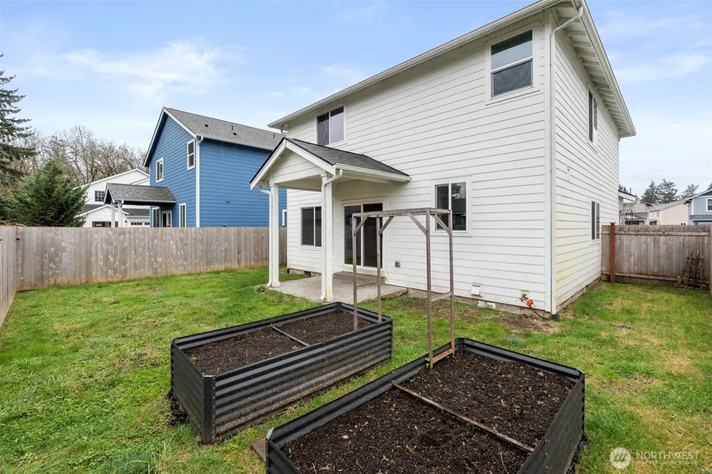 20136 Weston Court SW Centralia, WA 98531