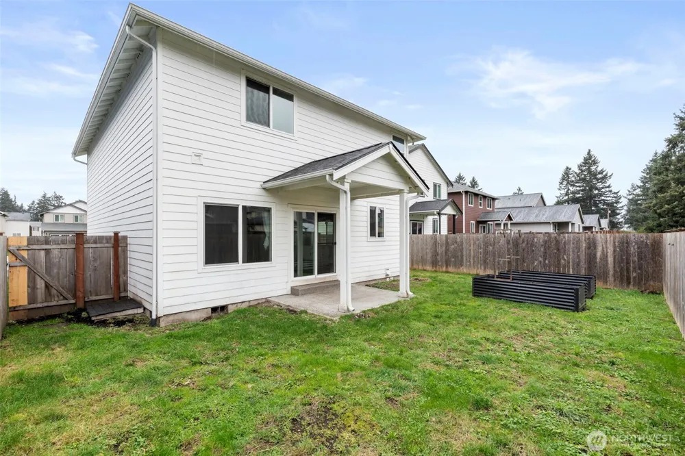 20136 Weston Court SW Centralia, WA 98531