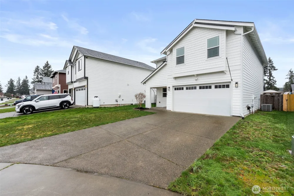 20136 Weston Court SW Centralia, WA 98531