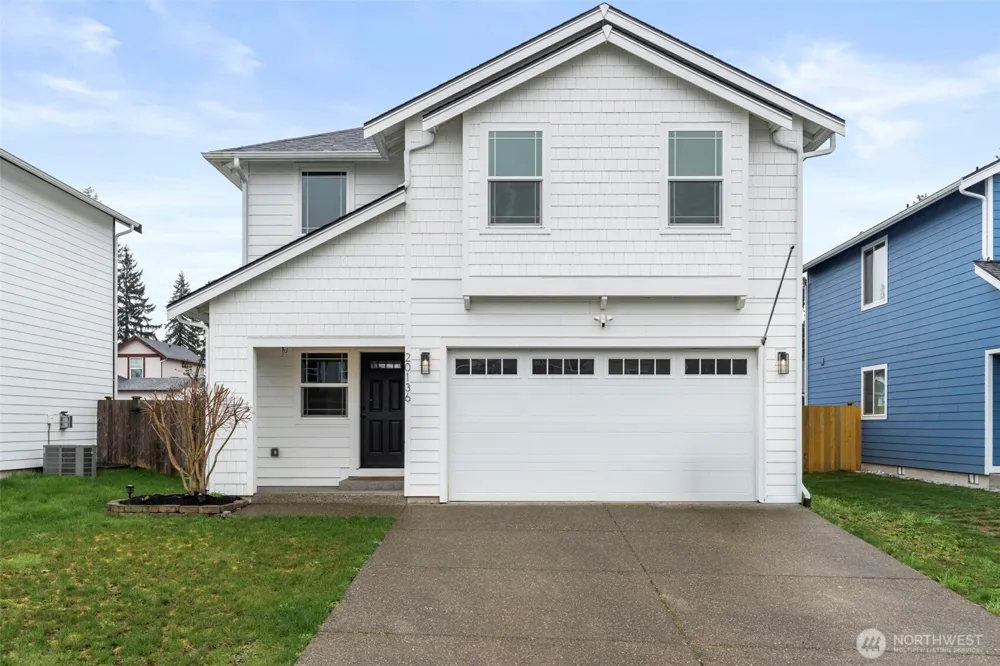 20136 Weston Court SW Centralia, WA 98531