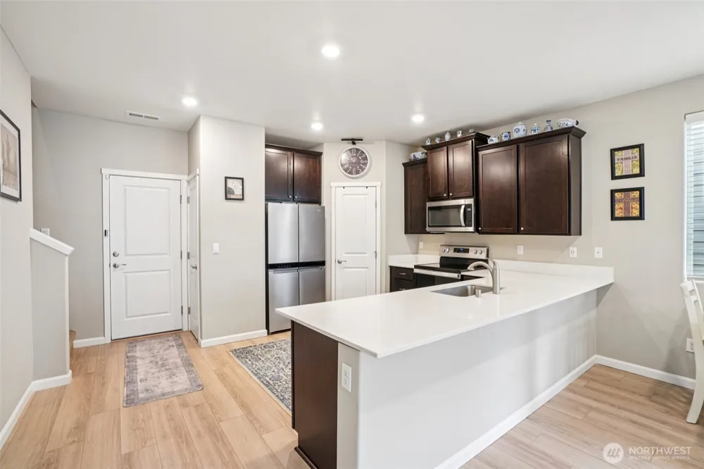 15420 NE 70th Street Vancouver, WA 98682