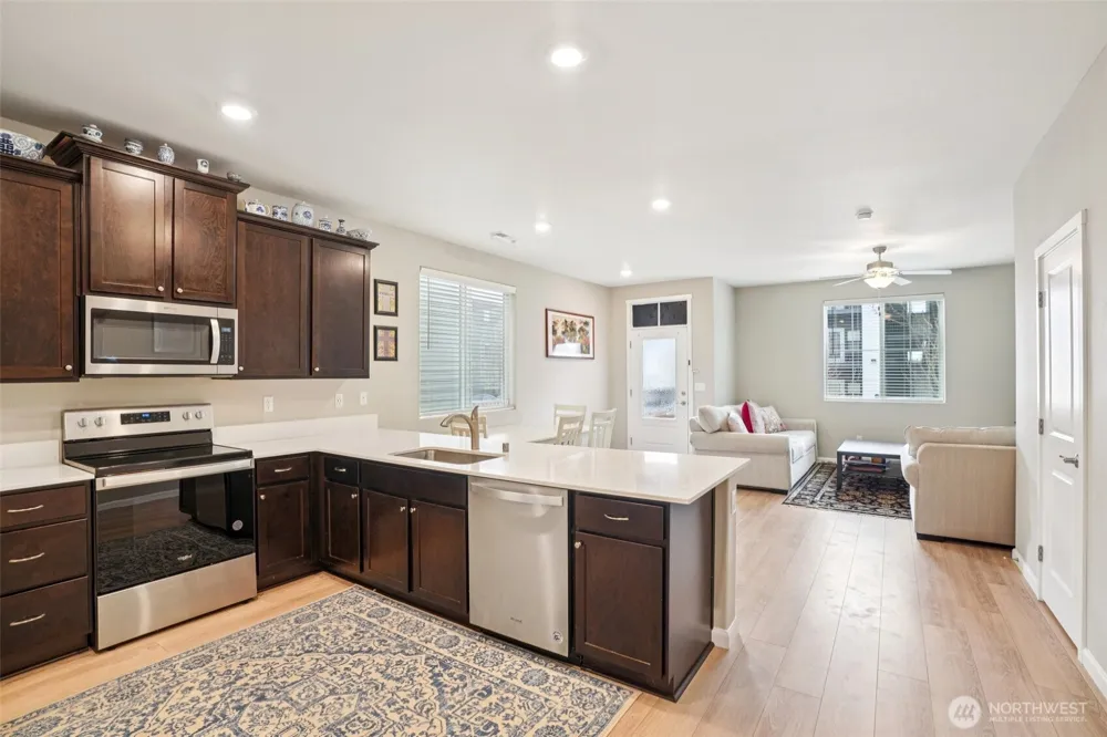 15420 NE 70th Street Vancouver, WA 98682