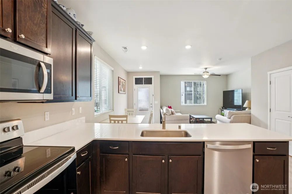 15420 NE 70th Street Vancouver, WA 98682
