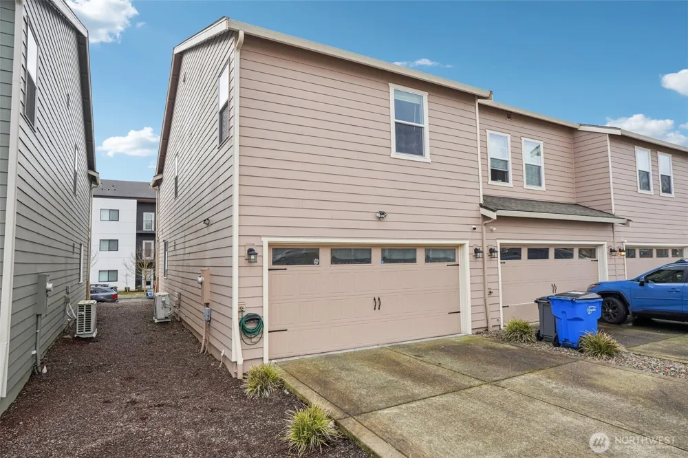 15420 NE 70th Street Vancouver, WA 98682