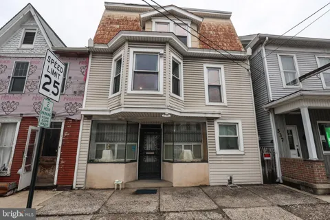 535 MAIN STREET