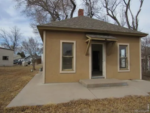 406 Hamilton Street
