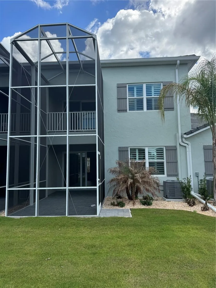 3057 ISLES WAY New Smyrna Beach, FL 32168