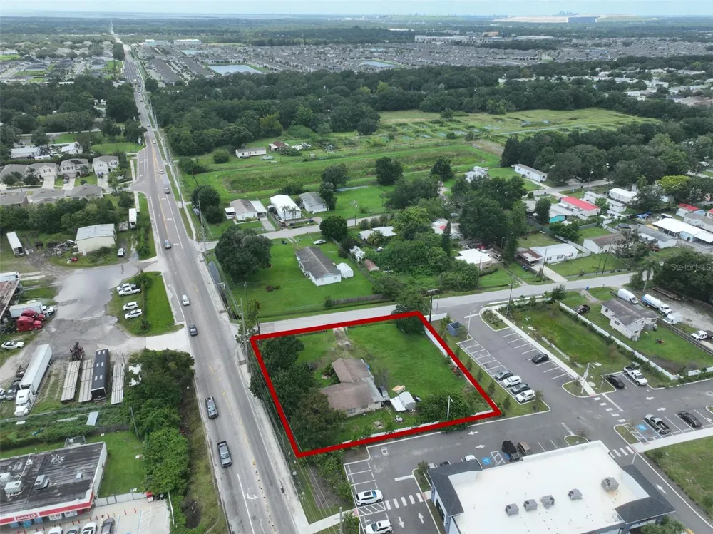 11348 PINE STREET Riverview, FL 33578