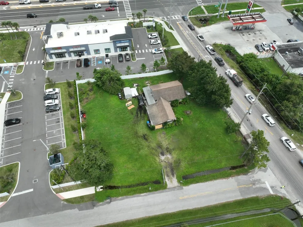 11348 PINE STREET Riverview, FL 33578