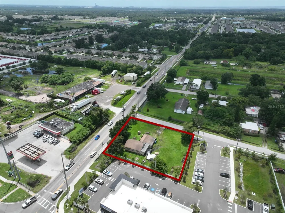 11348 PINE STREET Riverview, FL 33578