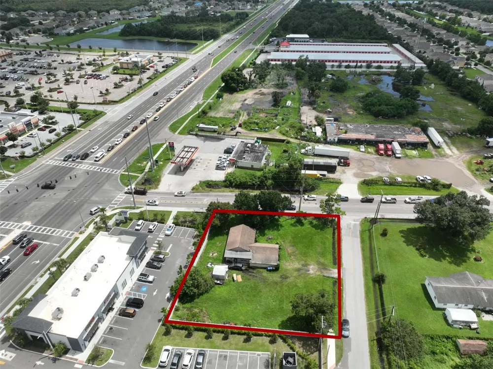 11348 PINE STREET Riverview, FL 33578
