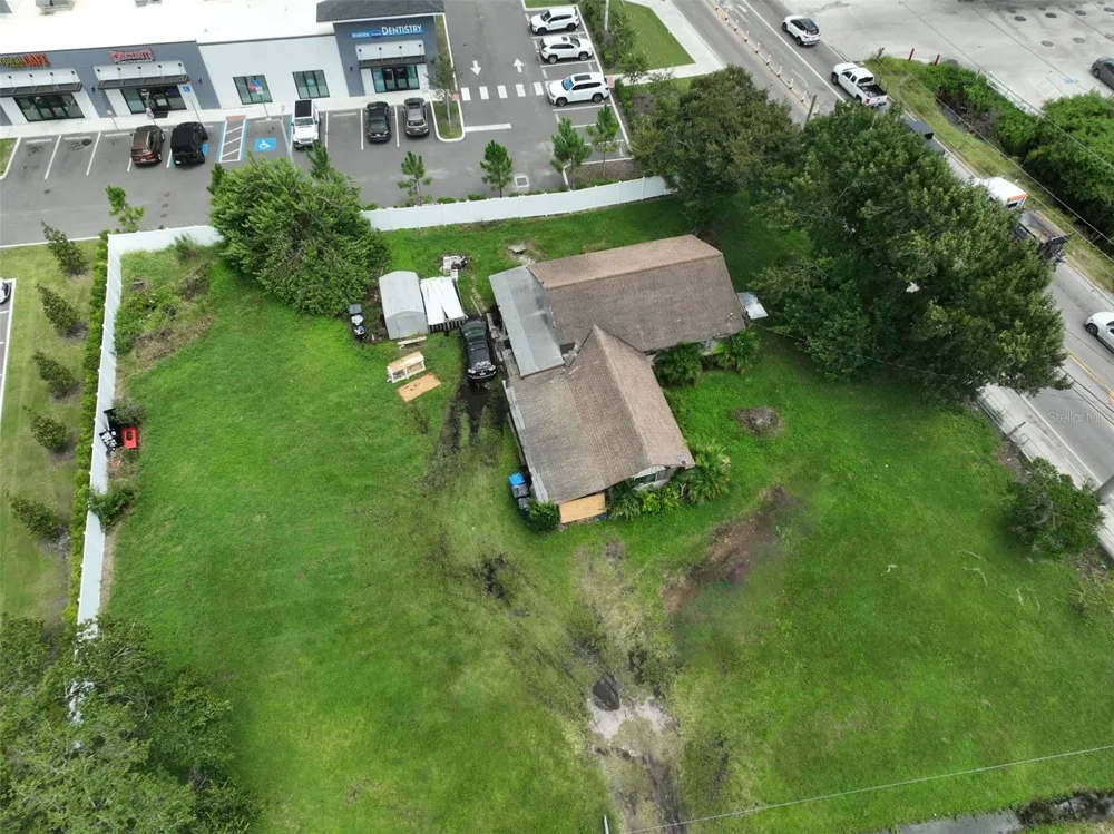 11348 PINE STREET Riverview, FL 33578