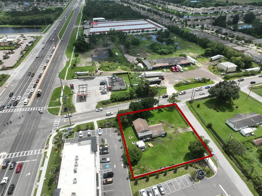 11348 PINE STREET Riverview, FL 33578