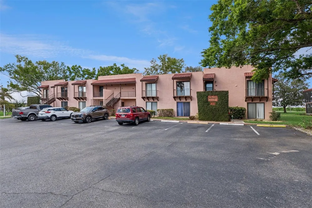 210 LA CASA #210 Lake Wales, FL 33898