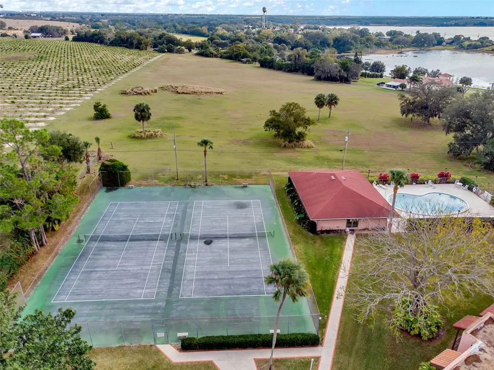 210 LA CASA #210 Lake Wales, FL 33898