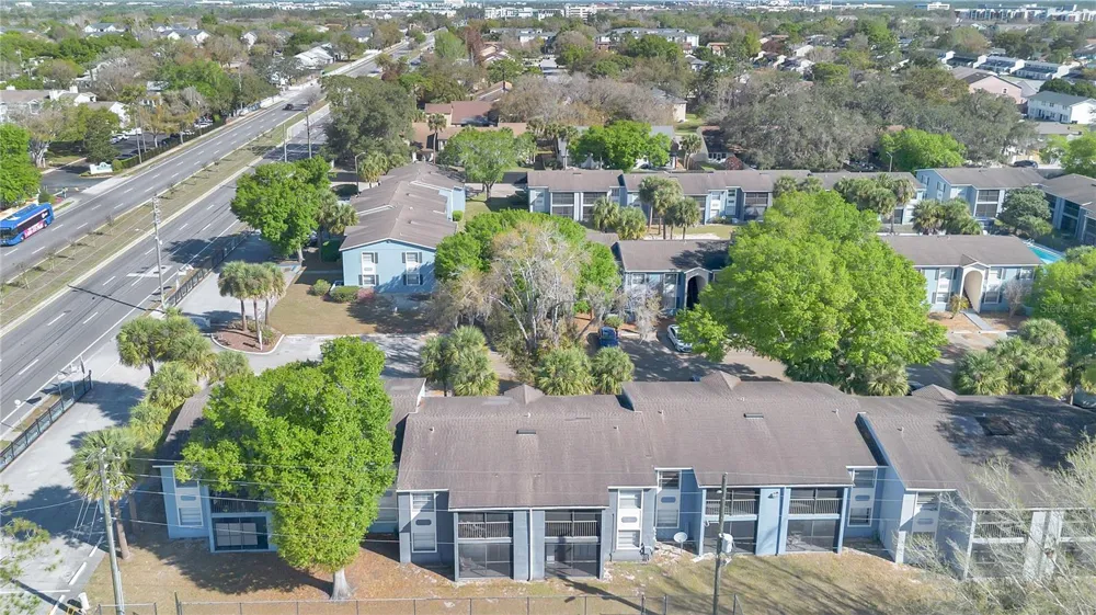 2507 ALAFAYA TRAIL #10 Orlando, FL 32826