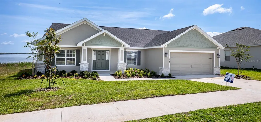 1496 MELROSE STREET Lake Alfred, FL 33850