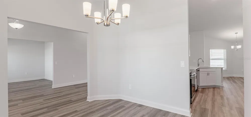 1496 MELROSE STREET Lake Alfred, FL 33850