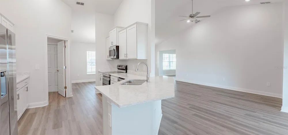 1496 MELROSE STREET Lake Alfred, FL 33850