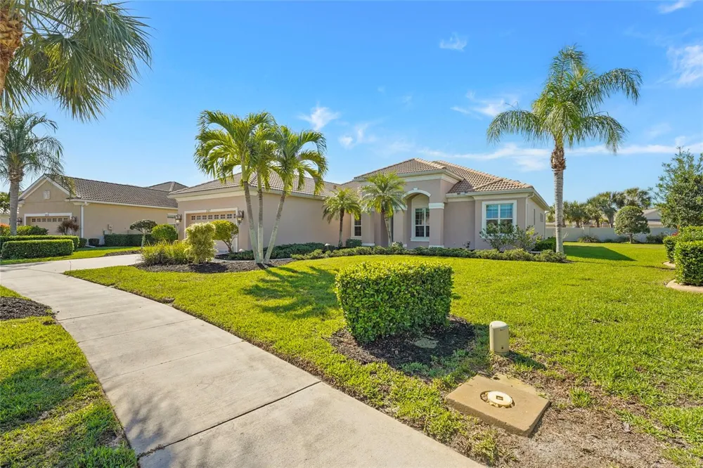 357 MARSH CREEK ROAD Venice, FL 34292