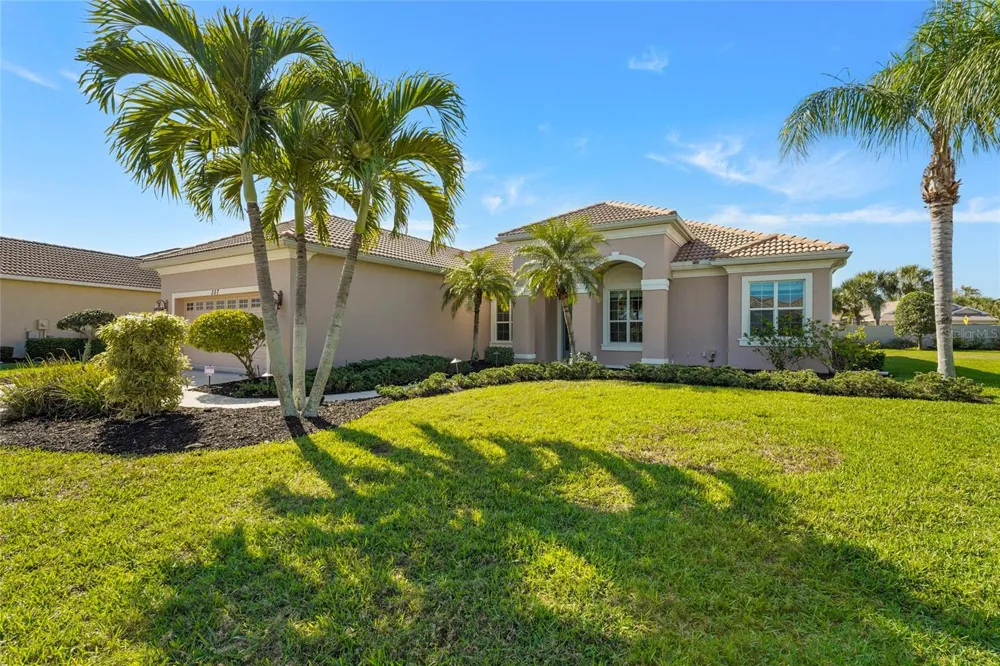 357 MARSH CREEK ROAD Venice, FL 34292