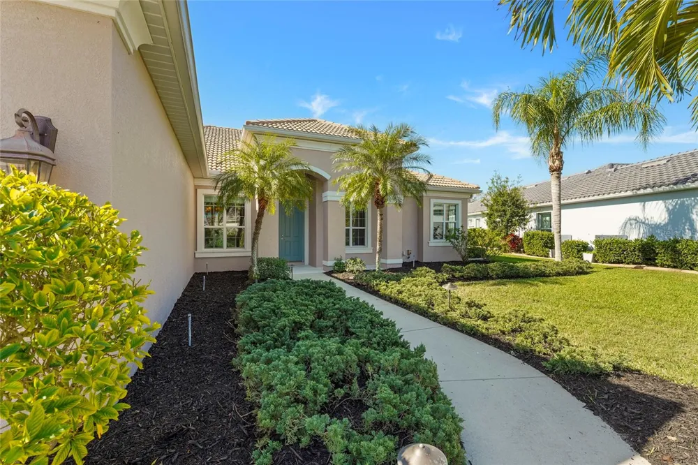 357 MARSH CREEK ROAD Venice, FL 34292