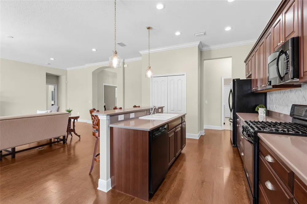 357 MARSH CREEK ROAD Venice, FL 34292