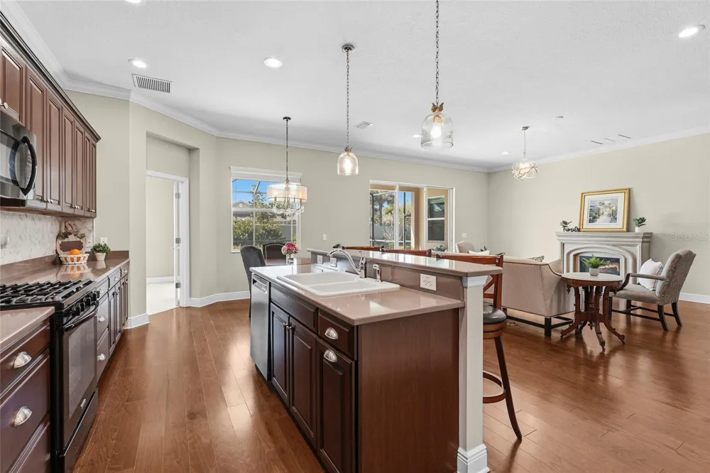 357 MARSH CREEK ROAD Venice, FL 34292