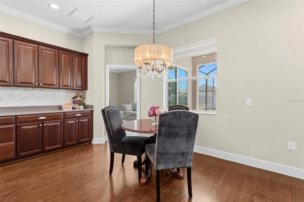 357 MARSH CREEK ROAD Venice, FL 34292