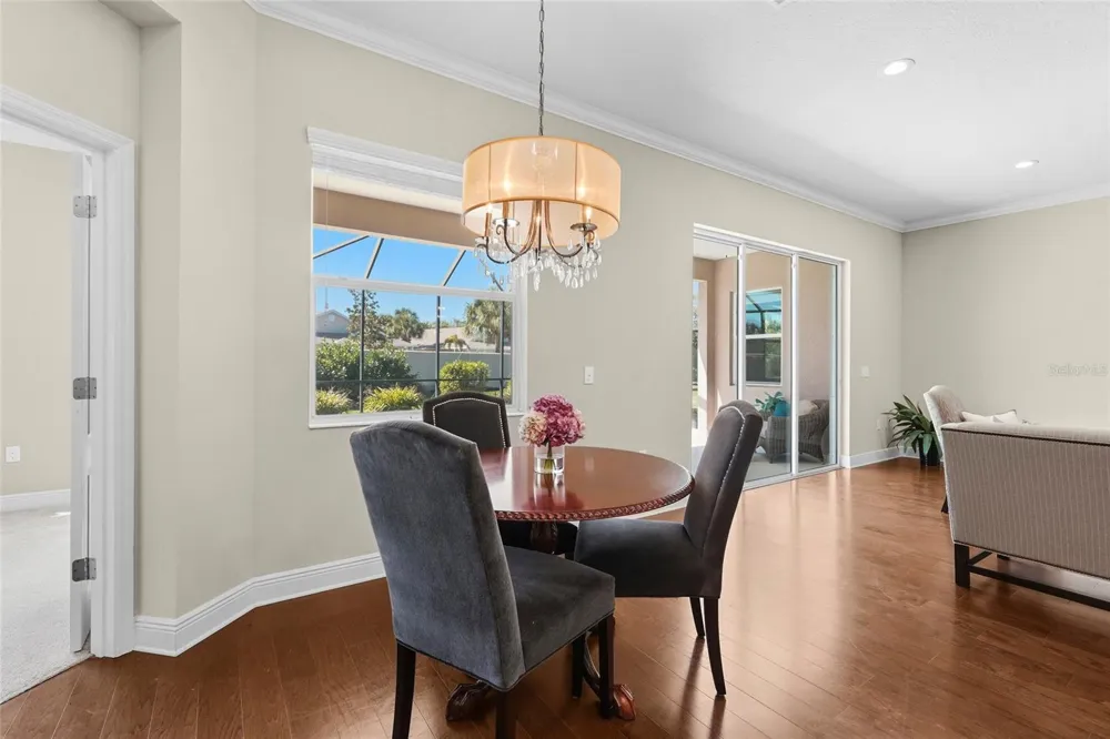 357 MARSH CREEK ROAD Venice, FL 34292