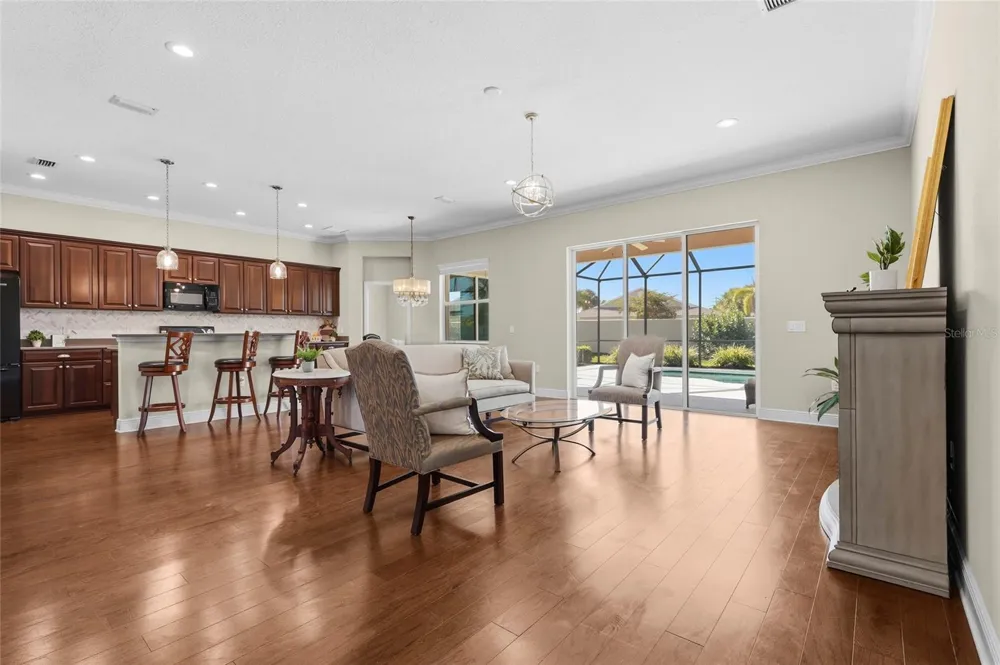 357 MARSH CREEK ROAD Venice, FL 34292