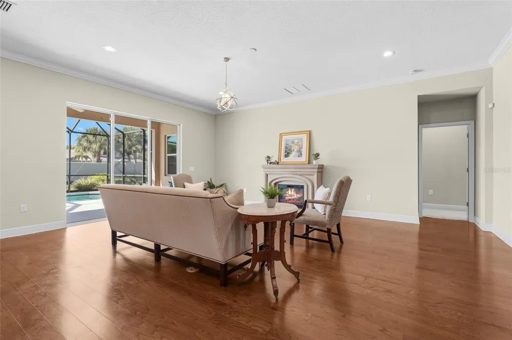 357 MARSH CREEK ROAD Venice, FL 34292