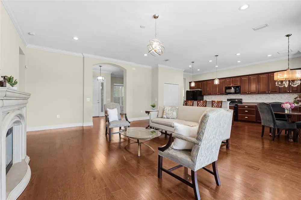 357 MARSH CREEK ROAD Venice, FL 34292