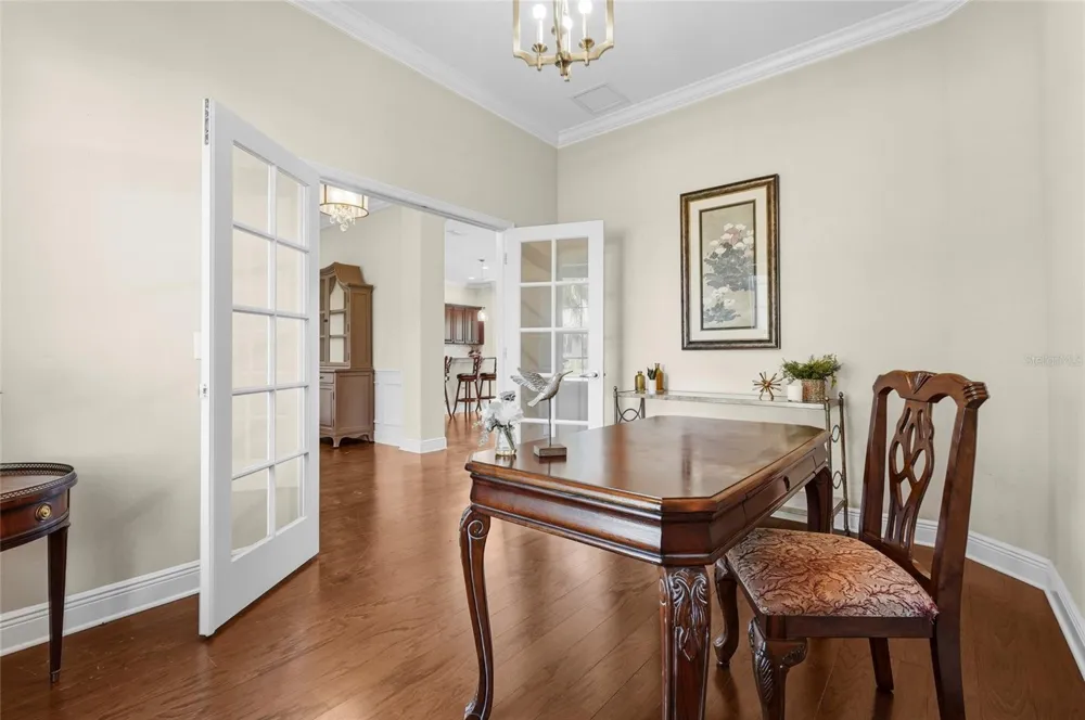 357 MARSH CREEK ROAD Venice, FL 34292