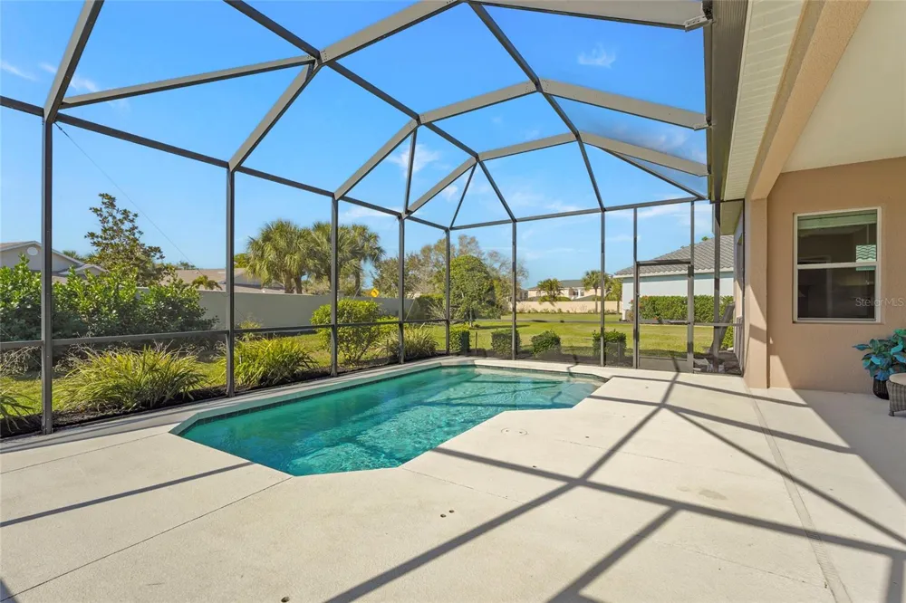 357 MARSH CREEK ROAD Venice, FL 34292