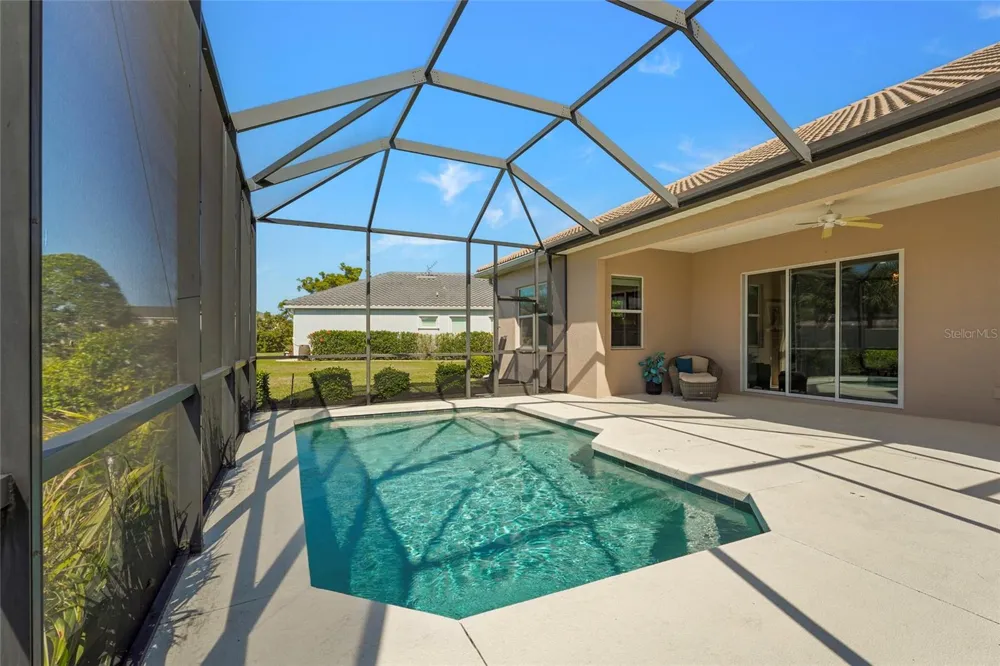 357 MARSH CREEK ROAD Venice, FL 34292