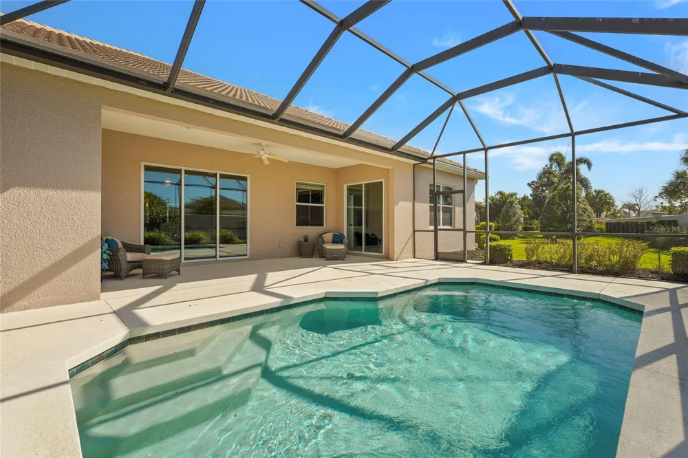 357 MARSH CREEK ROAD Venice, FL 34292