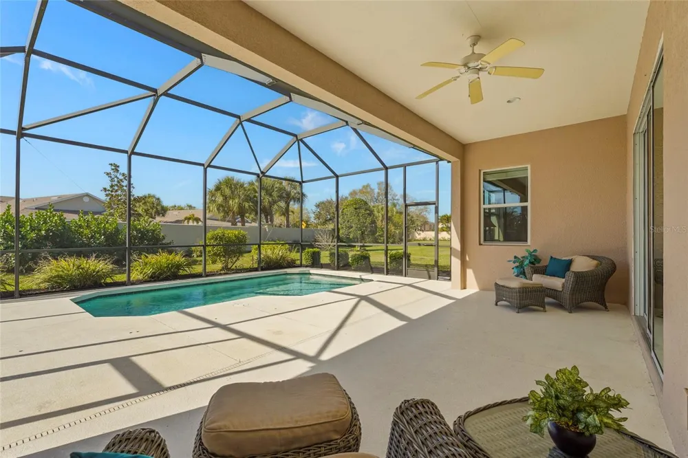 357 MARSH CREEK ROAD Venice, FL 34292