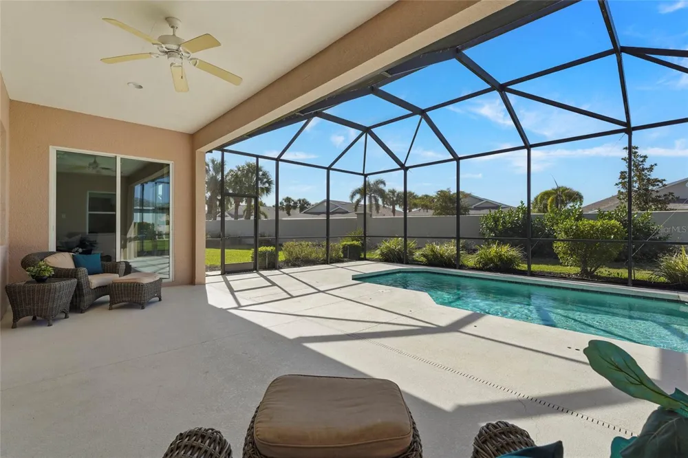 357 MARSH CREEK ROAD Venice, FL 34292