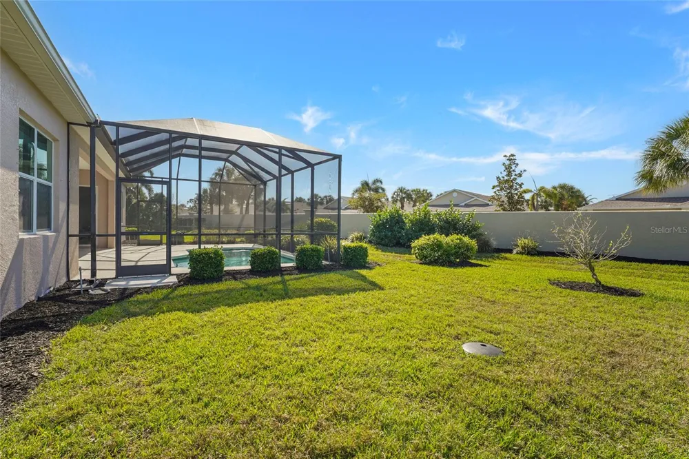 357 MARSH CREEK ROAD Venice, FL 34292