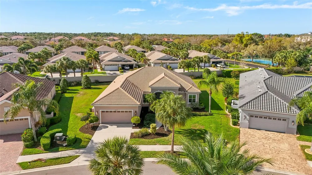 357 MARSH CREEK ROAD Venice, FL 34292