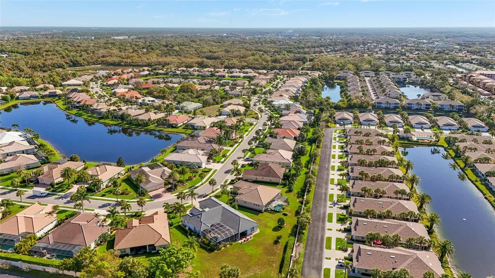 357 MARSH CREEK ROAD Venice, FL 34292