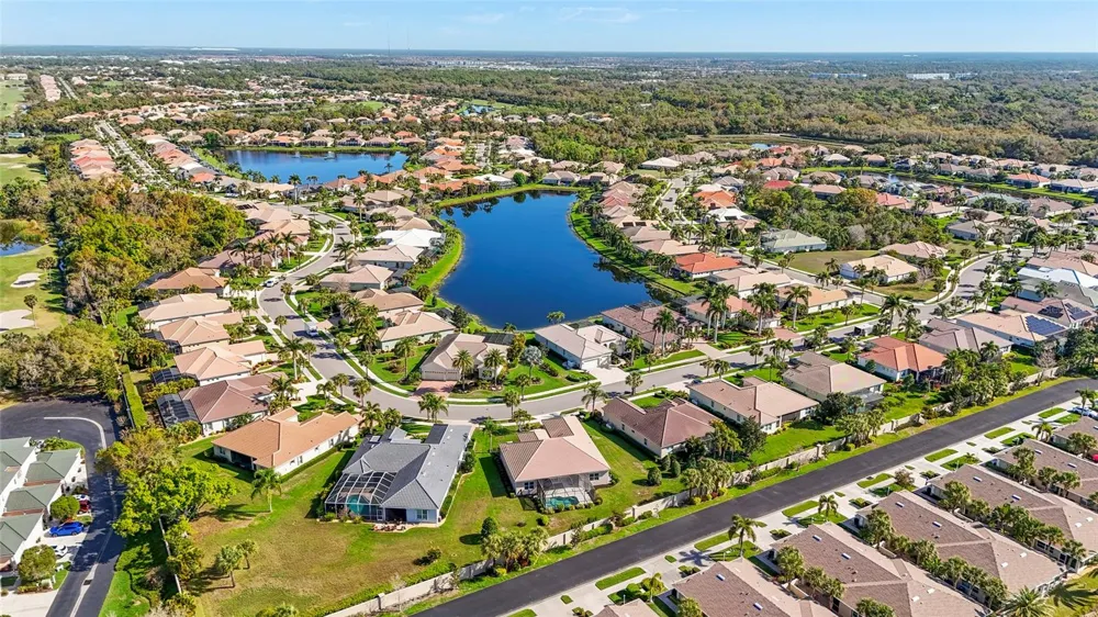 357 MARSH CREEK ROAD Venice, FL 34292