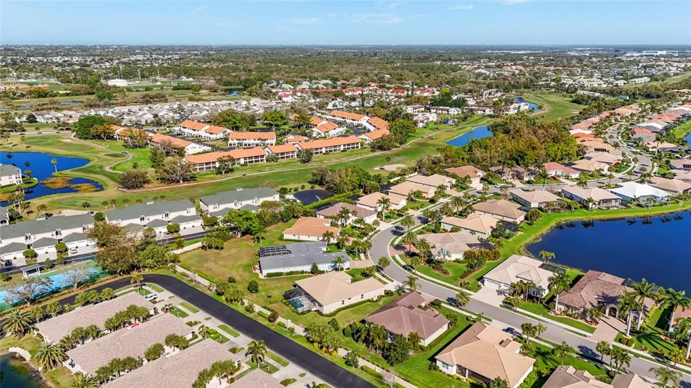 357 MARSH CREEK ROAD Venice, FL 34292