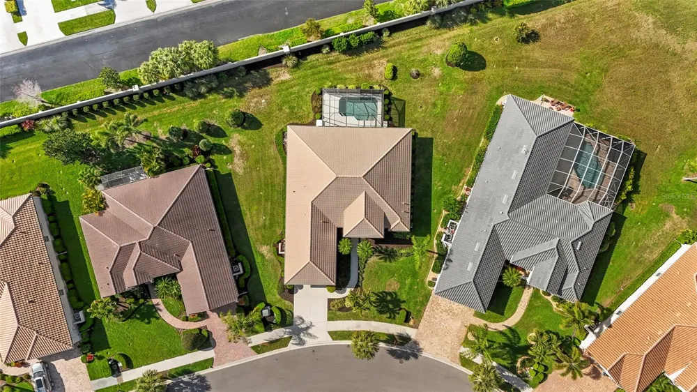 357 MARSH CREEK ROAD Venice, FL 34292