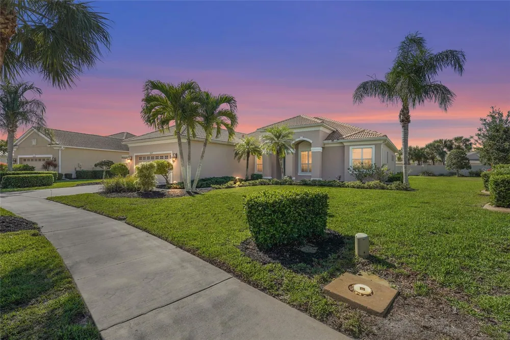 357 MARSH CREEK ROAD Venice, FL 34292