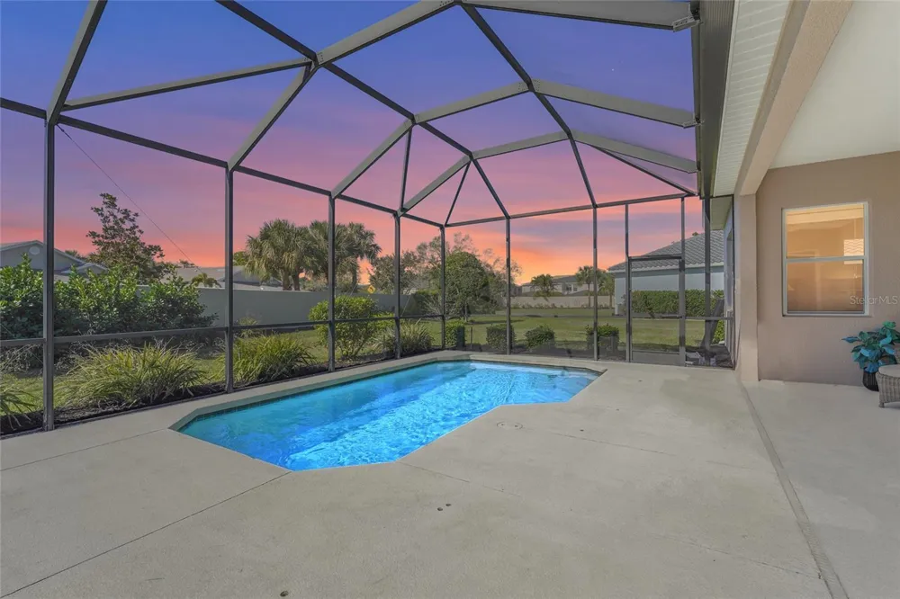 357 MARSH CREEK ROAD Venice, FL 34292