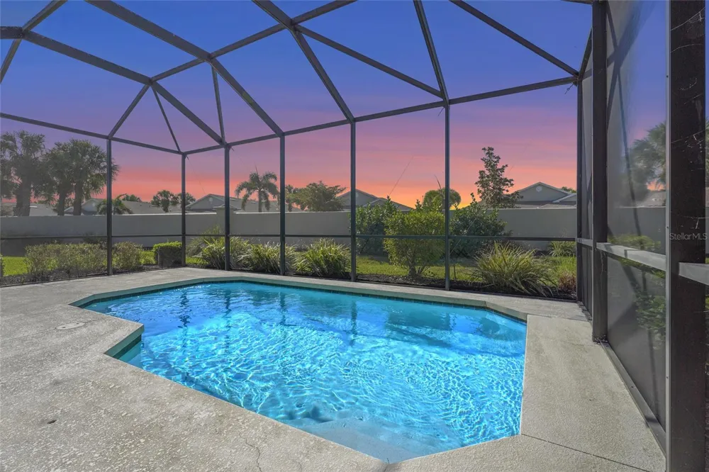 357 MARSH CREEK ROAD Venice, FL 34292