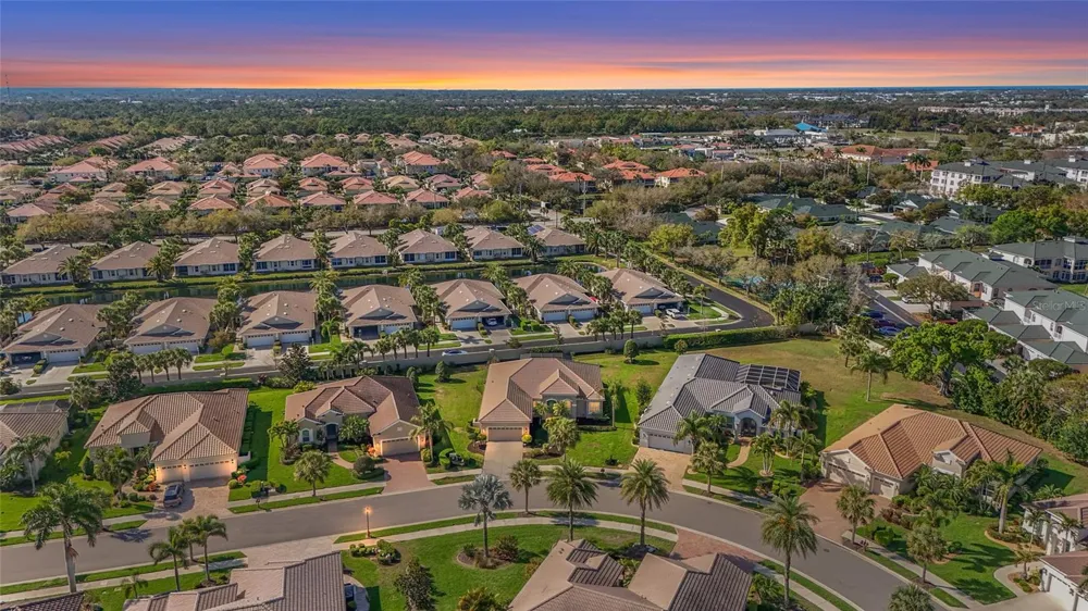 357 MARSH CREEK ROAD Venice, FL 34292